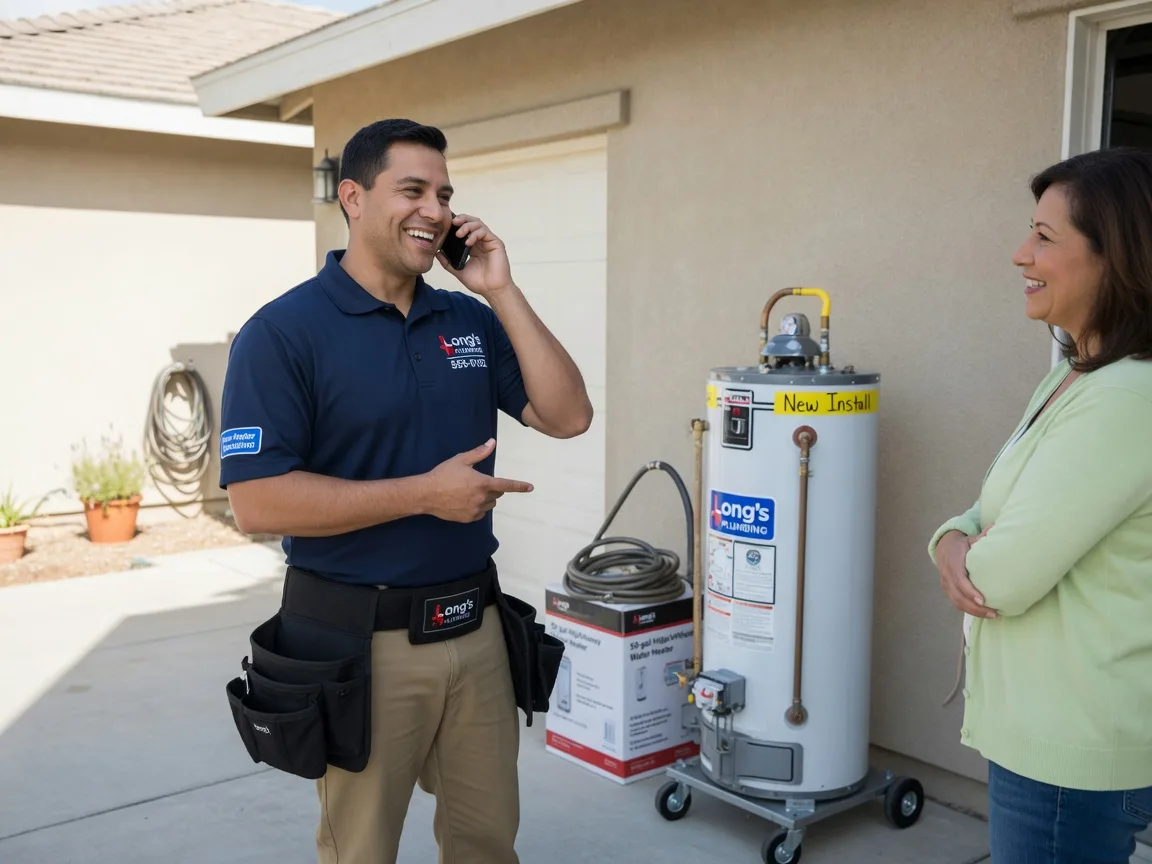 Leak Detection Crescent Mills, CA FAQs